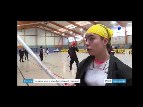 Championnat Régional Normandie