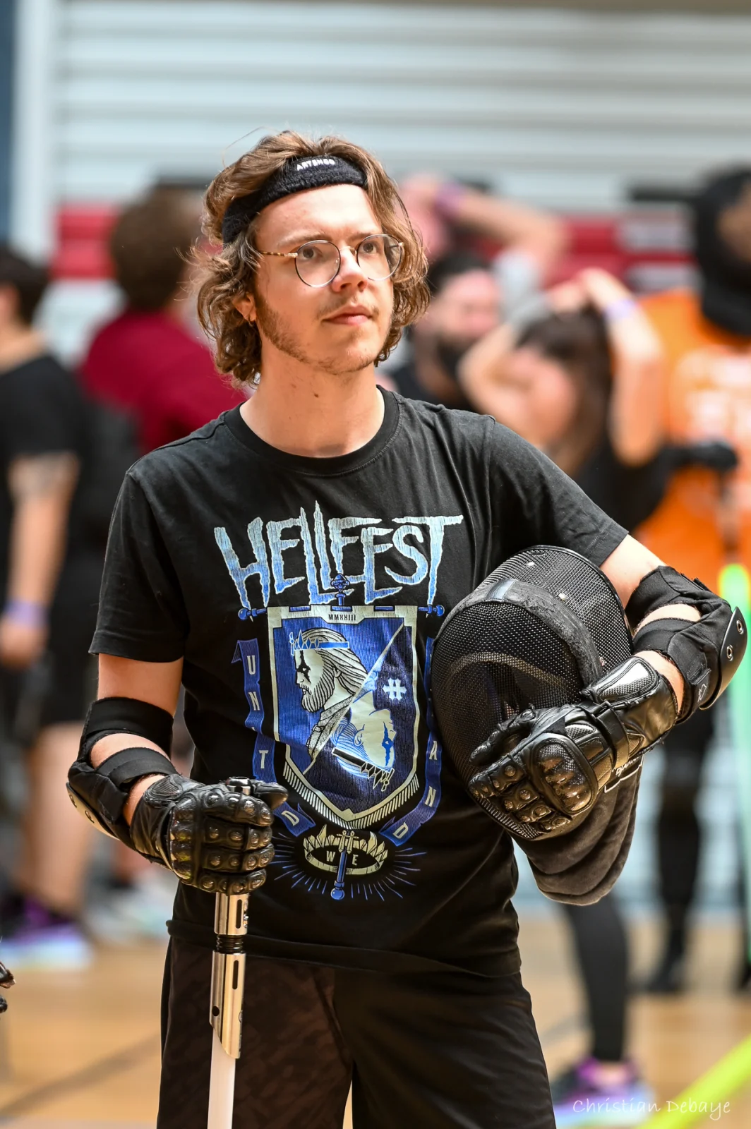 Oscar BAUDRY