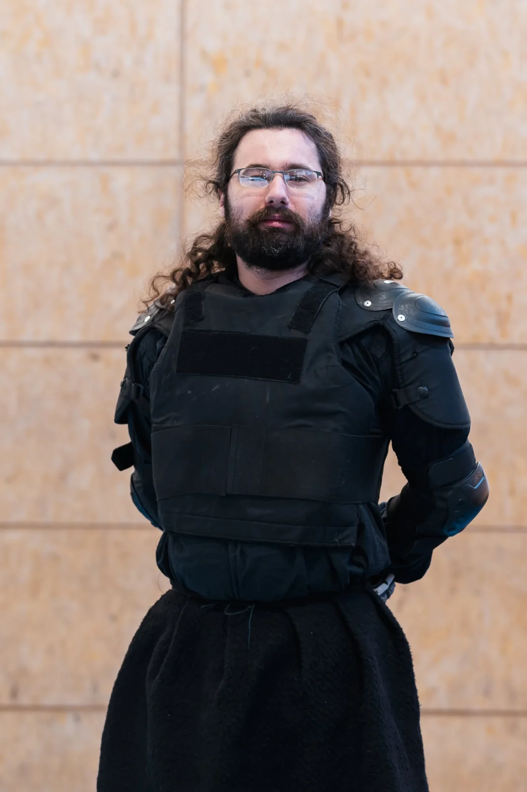 Julien PALLEC